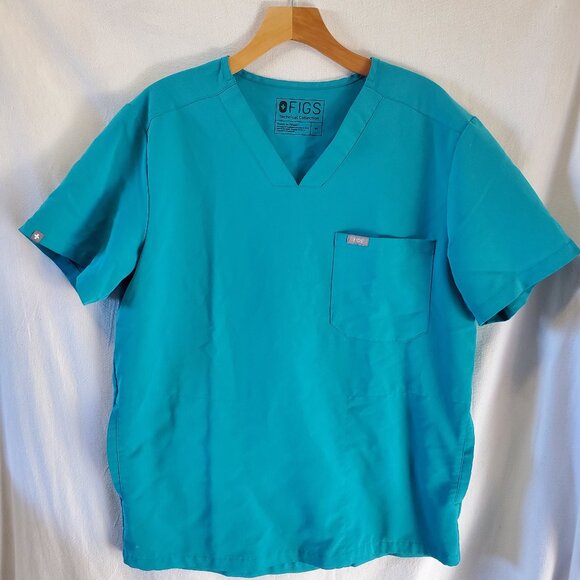 FIGS Technical Collection Men's Scrubs Size M - Picture 1 of 6